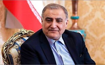 مردم از نیروی انتظامی انتظار مبارزه با فساد دارند
