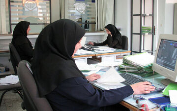 افزایش حقوق کارمندان و تعیین تکلیف نیروهای شرکتی+جزییات