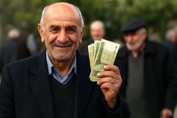 خبرمهم درباره حقوق بازنشستگان/مابه‌التفاوت‌ها کی پرداخت می‌شود؟