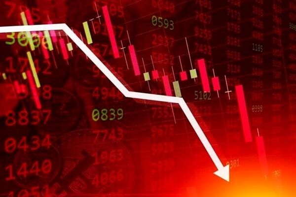 پالایشی‌ها و معدنی‌ها در بورس تهران قرمز شدند