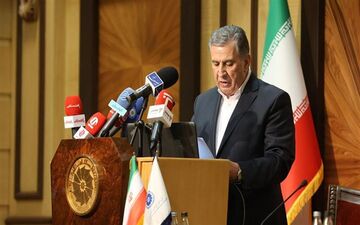 رئیس اتاق ایران: بخش خصوصی آماده همکاری با دولت است