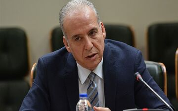 رئیس اتاق ایران و چین: تحریم کاغذپاره نیست