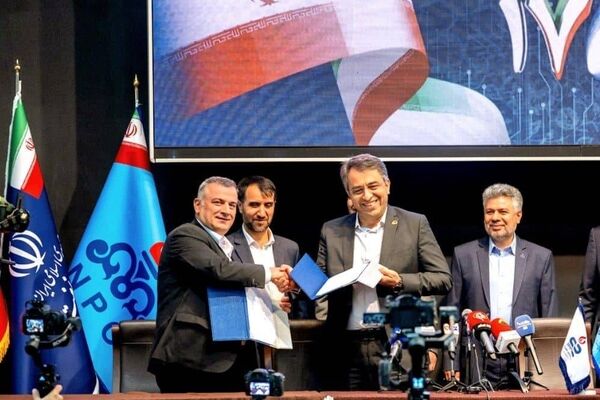 بیدبلند خلیج‌فارس، تقویت فناوری را به کارشناسان ایرانی سپرد