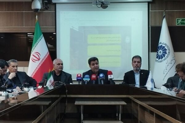 سوت پایان انتخابات اتاق بازرگانی زده شد