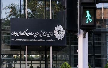 دبیر انجمن نظارت بر انتخابات اتاق: سلاح ورزی تا اعلام رای شورا رئیس اتاق است/ نظر نهایی را وزیر صمت باید اعلام کند 