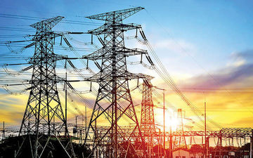  ۶۰۰ مگاوات برق مورد نیاز کشور تأمین می‌شود