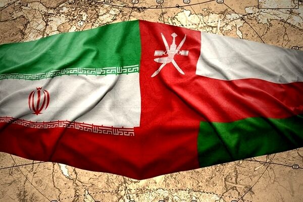 مبادلات 2میلیارد دلاری ایران و عمان