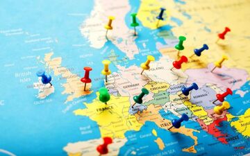 مردم کدام کشورهای اروپایی بیشترین و کمترین مالیات را پرداخت می‌کنند؟ + نمودار 