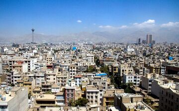 اجاره نشینی ۵۱درصد تهرانی‌ها 