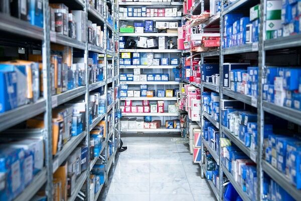 تهدید محصولات استوک برای بازار قطعات یدکی خودرو