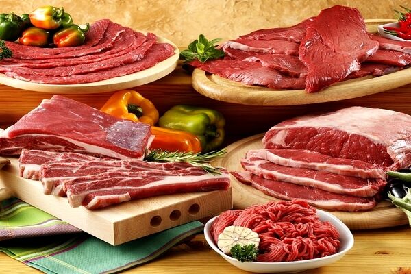 نحوه تشخیص گوشت گوسفند از میش و بز