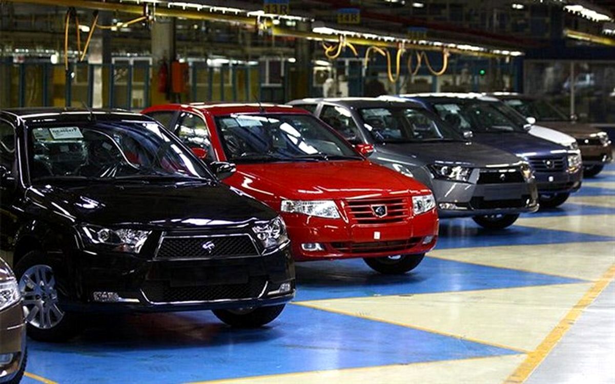 جهش میلیاردی قیمت خودروهای داخلی و خارجی طی ۲ماه