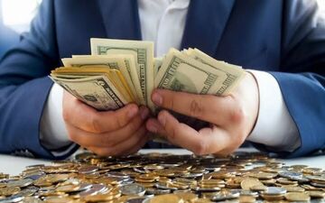 بازار ارز روی دور افزایش قیمت‌ها