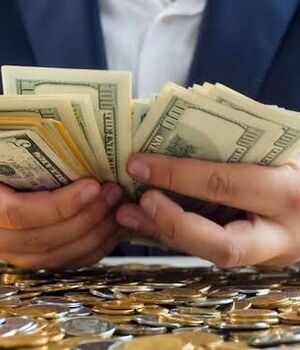 افزایش ۵برابری سقف فروش ارز به اشخاص حقوقی