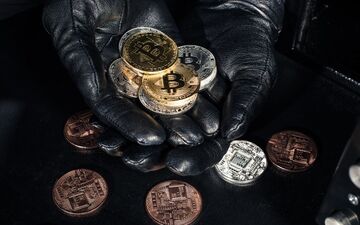استخراج رمزارز دیگر سودآور نیست