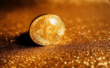 قیمت طلا و بیت کوین ریخت / بازارهای جهانی در انتظار جلسه فدرال رزرو