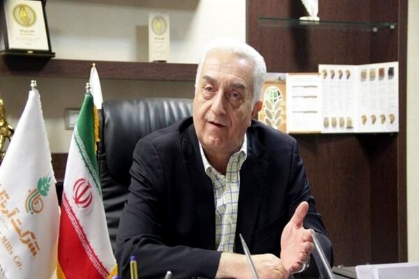 شوک برق به آردسازان