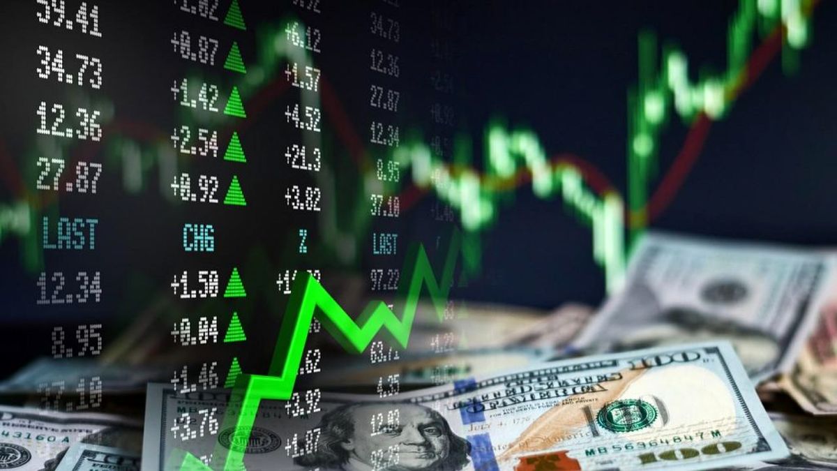 تاثیر روانی بر بازار سرمایه به دنبال عقب نشینی قیمت دلار