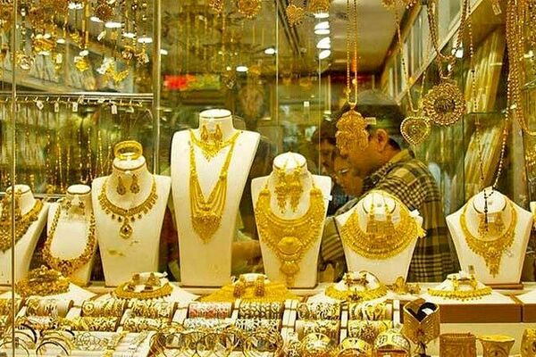 قیمت طلا در ایستگاه «ثبات»