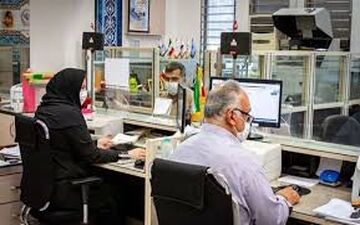 اصلاح قانون مدیریت خدمات کشوری/سیل بازنشستگی کارمندان در راه است؟