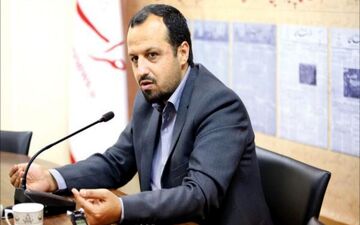 خبر مهم درباره بورس + عکس