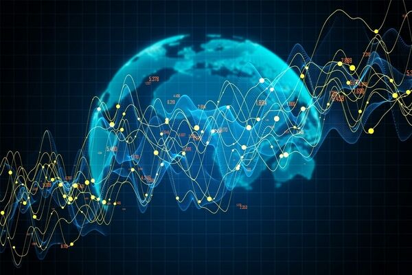 پیش بینی رشد برای قدرت‌های اقتصادی/ وضعیت سفید در بازار کالایی جهان 