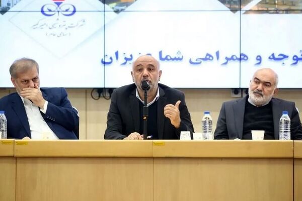 شش فرمان«میدری» به شرکت‌های وزارت کار/ به کارگیری این مدیران ممنوع شد