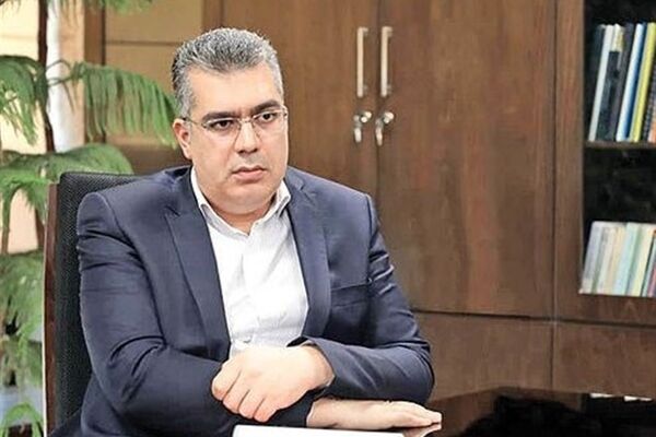 فروش کالای ایرانی در سکوهای آنلاین چینی