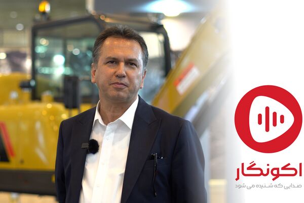 مدیرعامل نصرماشین: تابستان دو روز در هفته برق نداشتیم +فیلم