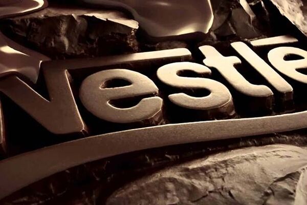 درآمد کلان نستله از تولید برای بیماران