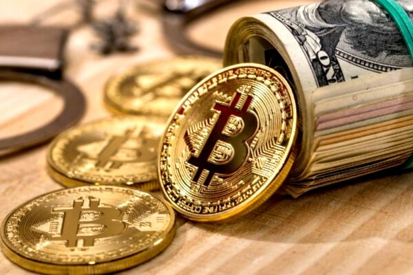 بیت‌کوین در مسیر ۴۰ هزاری دلار است/ ترمز صعود بیت کوین کشیده می‌شود