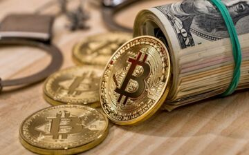بیت‌کوین در مسیر ۴۰ هزاری دلار است/ ترمز صعود بیت کوین کشیده می‌شود
