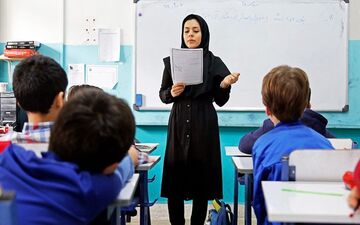 علت اصلی کمبود معلم در کشور نبود یک نقشه‌راه انسانی است