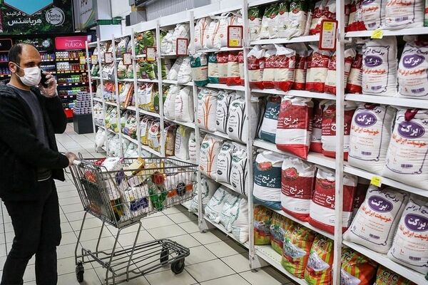 خبر مهم برای بازار برنج و روغن/ تعیین سقف ارزی برای واردات