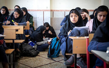 «ترک تحصیل»، تقاطع فقرفرهنگی و فقراقتصادی / افزایش جمعیت طبقات پایین جامعه