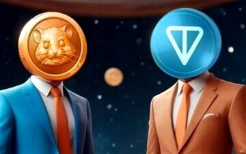 همستر کامبت راه نات کوین را می رود؟ 