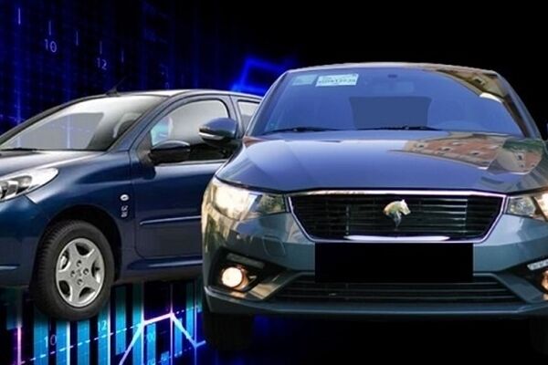  برنامه فروش بورسی ایران خودرو در اسفند / پنج شرط برای خرید پژو 207