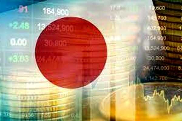 ژاپن ارز دیجیتال منتشر می‌کند؟