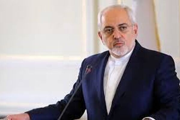  ظریف: مردم ببینید که با تحریم، رشد اقتصادی و تورم و فروش نفت به کجا رفت