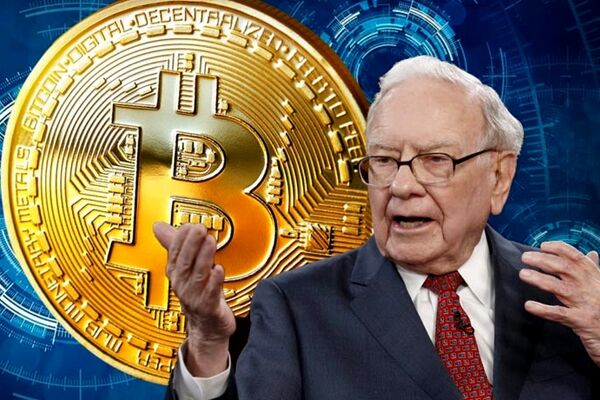 سبقت بیت کوین از منتقد سرسخت خود