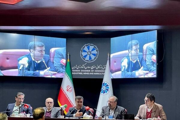 آشفتگی محرز در سیاستگذاری مباحث زیست  محیطی