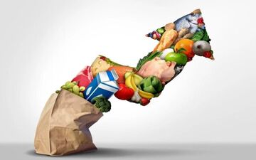 این کالاها رکوددار افزایش قیمت در آبان بودند +جدول
