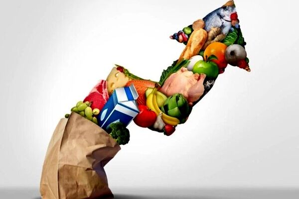 این کالاها رکوددار افزایش قیمت در آبان بودند +جدول