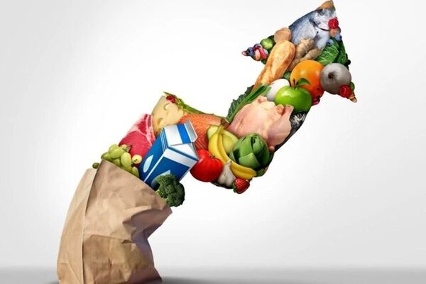 بار سنگین تورم بر دوش دهک اول/ثبت تورم بیش از ۳۳درصدی در آبان