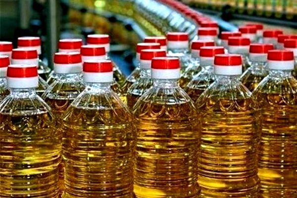 تضعیف تولید مواد غذایی در سایه تزریق قطره چکانی روغن