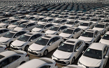 رشد قیمت «مبادی ورودی» وارداتی‏‏‏‌ها