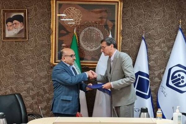 مدیر عامل «تیپیکو» معارفه شد
