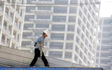 سبقت شرکت‌های چینی از ایرانی در بازار پیمانکاری افغانستان 