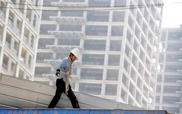 سبقت شرکت‌های چینی از ایرانی در بازار پیمانکاری افغانستان 