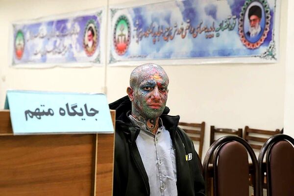 محکومیت تتلو به حبس/ چرا حکم امیرحسین مقصودلو منتشر نشد؟